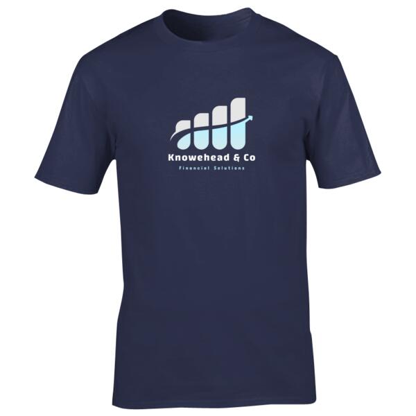 Adult T Shirt Thumbnail