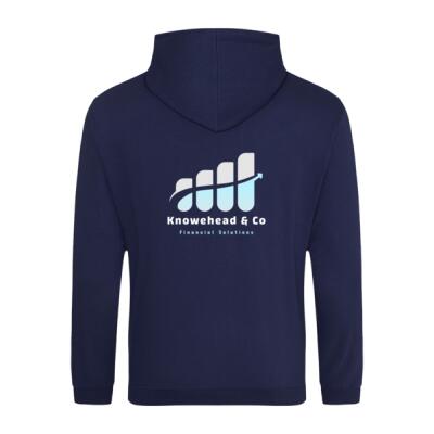 Adult Hoodie  Thumbnail