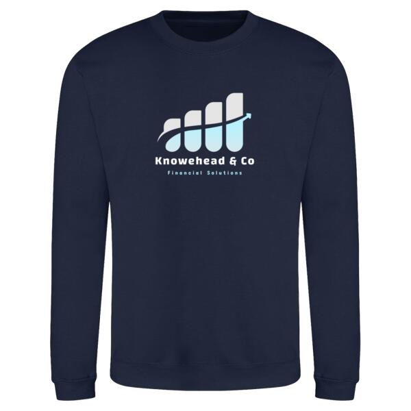 Sweatshirt Thumbnail