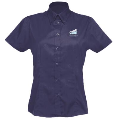 Ladies Blouse Thumbnail
