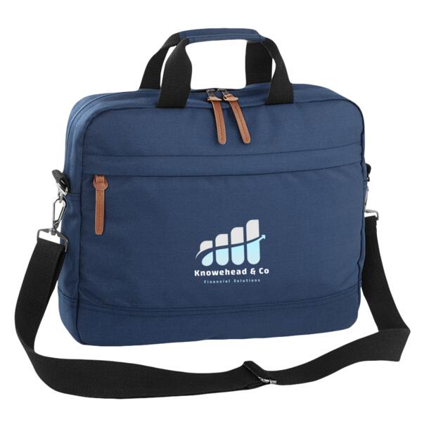 Laptop Briefcase Thumbnail