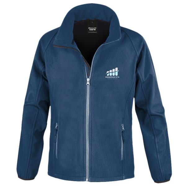 Softshell Jacket Thumbnail