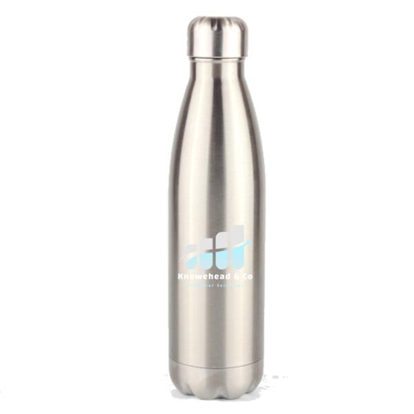 Water Bottle Thumbnail