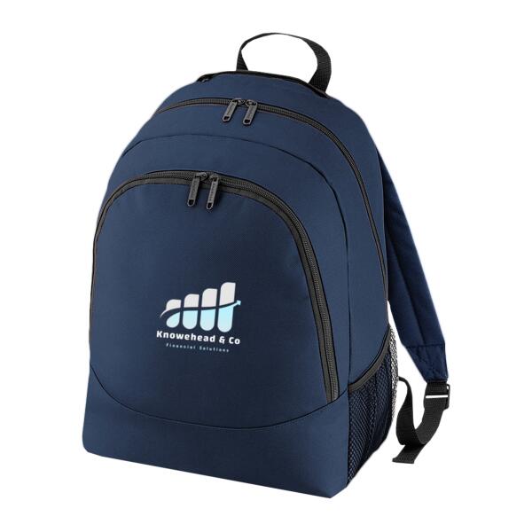 Backpack Thumbnail