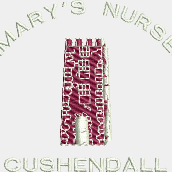 St  Marys Nursery Dark Thumbnail
