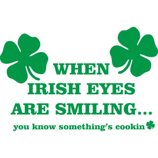 ART 1001 Irish Eyes Green Thumbnail