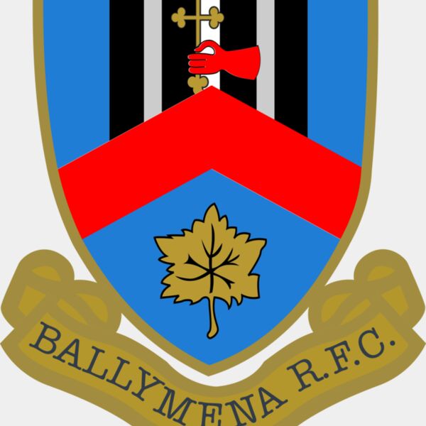 BRFC Sheild Thumbnail