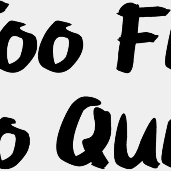 Too Fit to Quit_1008 Thumbnail