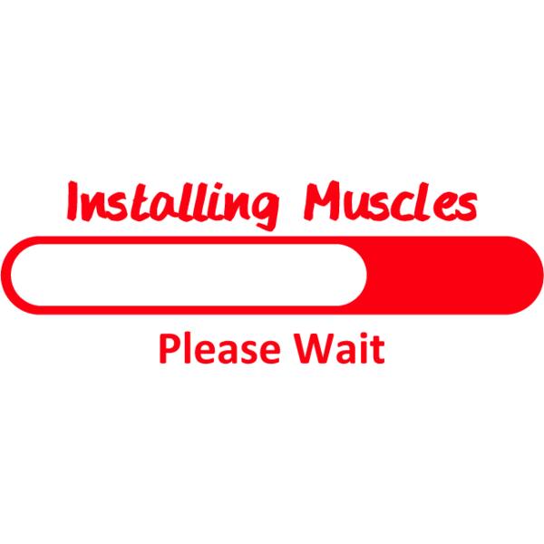 Installing Muscles_1030 Thumbnail