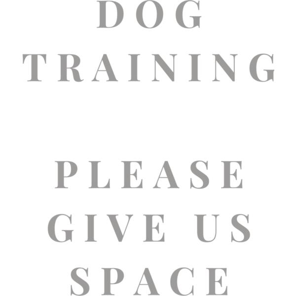 Rescue Dog In Training 3 Thumbnail