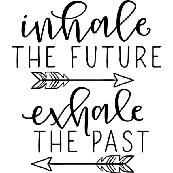 Inhale Future Exhale Past Thumbnail