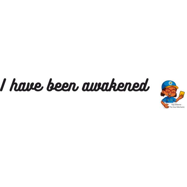 I have been awakend DECO Thumbnail