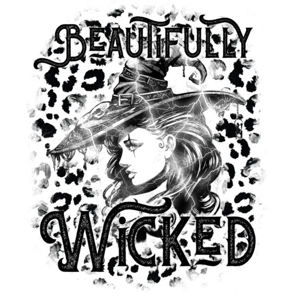 Beautifully Wicked Thumbnail