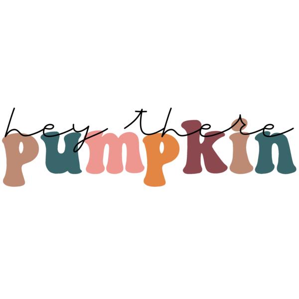Pumpkin Thumbnail