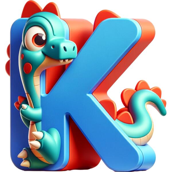 K Thumbnail