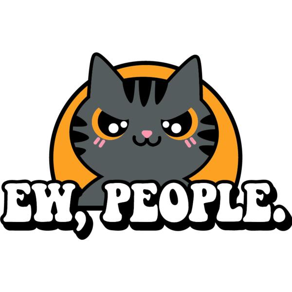 Ew  people Thumbnail