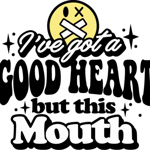 Ive got a good heart Thumbnail