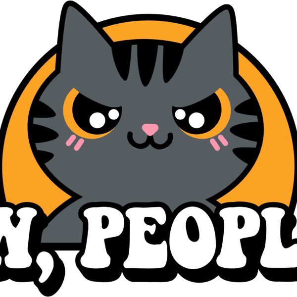 Ew  people SVG Thumbnail