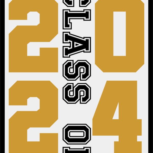 class of 2024 Thumbnail