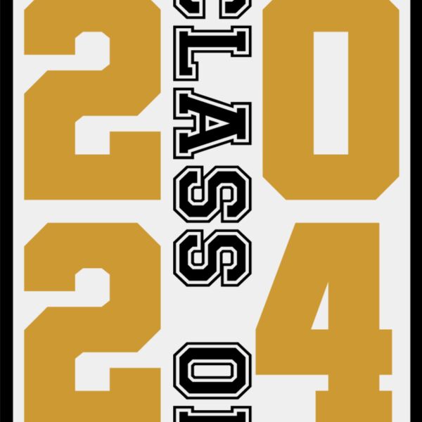 class of 2024 Thumbnail