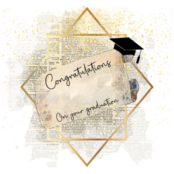 Graduation 1 Thumbnail