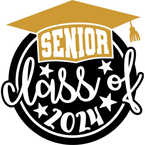 senior class of 2024 Thumbnail