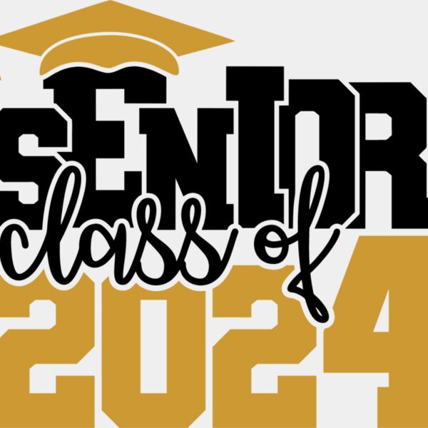 senior class of 2024 1 Thumbnail