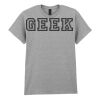Adult t-shirt Heavy Cotton Thumbnail