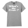Adult t-shirt Heavy Cotton Thumbnail