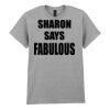 Adult t-shirt Heavy Cotton Thumbnail