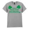 Adult t-shirt Heavy Cotton Thumbnail