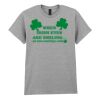 Adult t-shirt Heavy Cotton Thumbnail