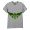 Adult t-shirt Heavy Cotton Thumbnail