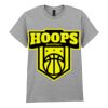 Adult t-shirt Heavy Cotton Thumbnail