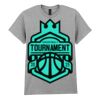 Adult t-shirt Heavy Cotton Thumbnail