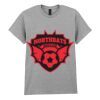 Adult t-shirt Heavy Cotton Thumbnail