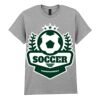 Adult t-shirt Heavy Cotton Thumbnail