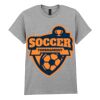 Adult t-shirt Heavy Cotton Thumbnail