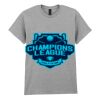 Adult t-shirt Heavy Cotton Thumbnail