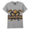 Adult t-shirt Heavy Cotton Thumbnail