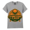 Adult t-shirt Heavy Cotton Thumbnail