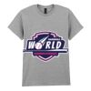 Adult t-shirt Heavy Cotton Thumbnail