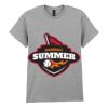 Adult t-shirt Heavy Cotton Thumbnail