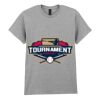 Adult t-shirt Heavy Cotton Thumbnail