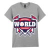 Adult t-shirt Heavy Cotton Thumbnail