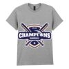 Adult t-shirt Heavy Cotton Thumbnail