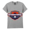 Adult t-shirt Heavy Cotton Thumbnail