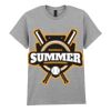 Adult t-shirt Heavy Cotton Thumbnail