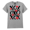 Adult t-shirt Heavy Cotton Thumbnail
