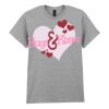 Adult t-shirt Heavy Cotton Thumbnail